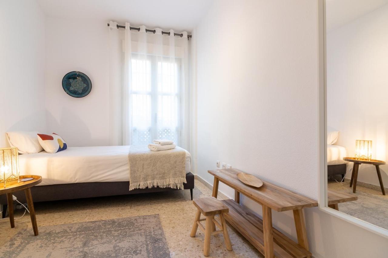 Center Flat Aventurero Boutique Appartamento *