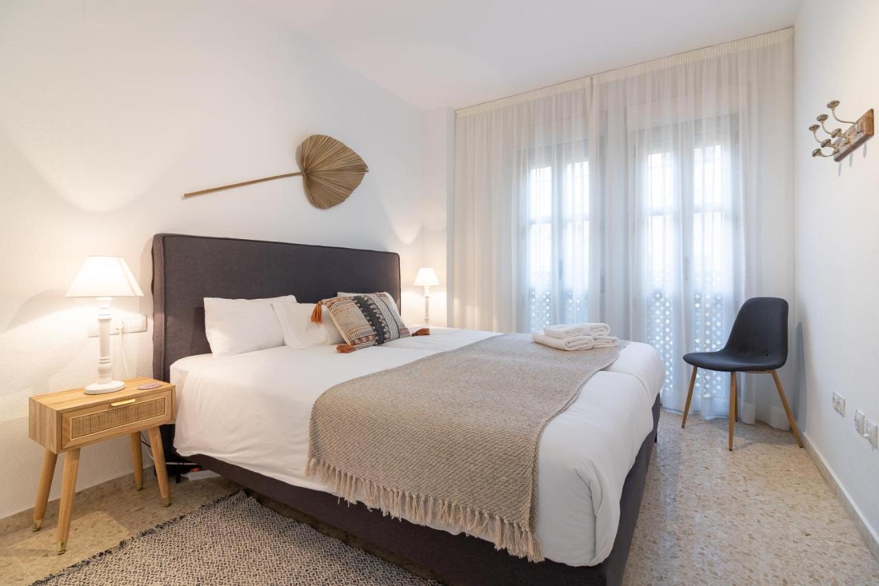 Center Flat Aventurero Boutique Appartamento *
