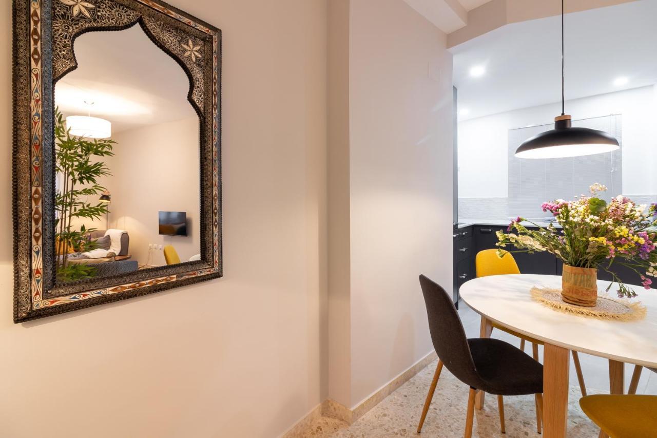 Appartamento Center Flat Aventurero Boutique *