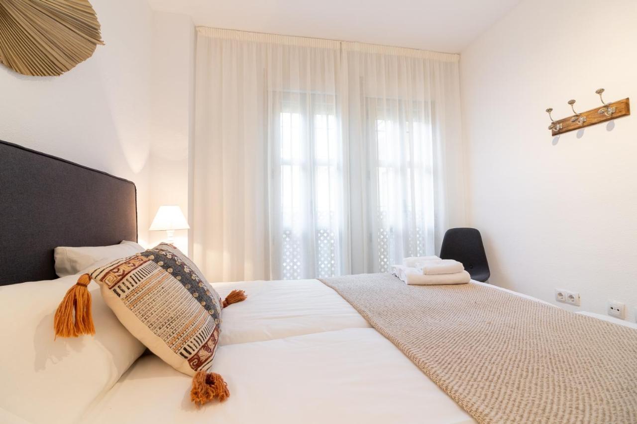 Appartamento Center Flat Aventurero Boutique