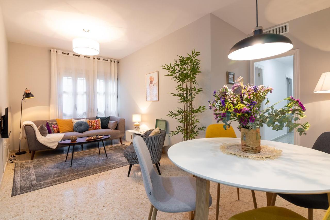 Appartamento Center Flat Aventurero Boutique *