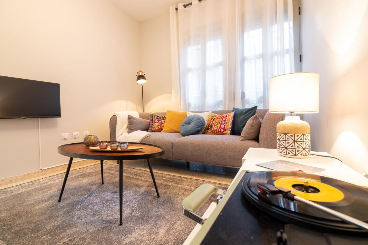Appartamento Center Flat Aventurero Boutique Málaga