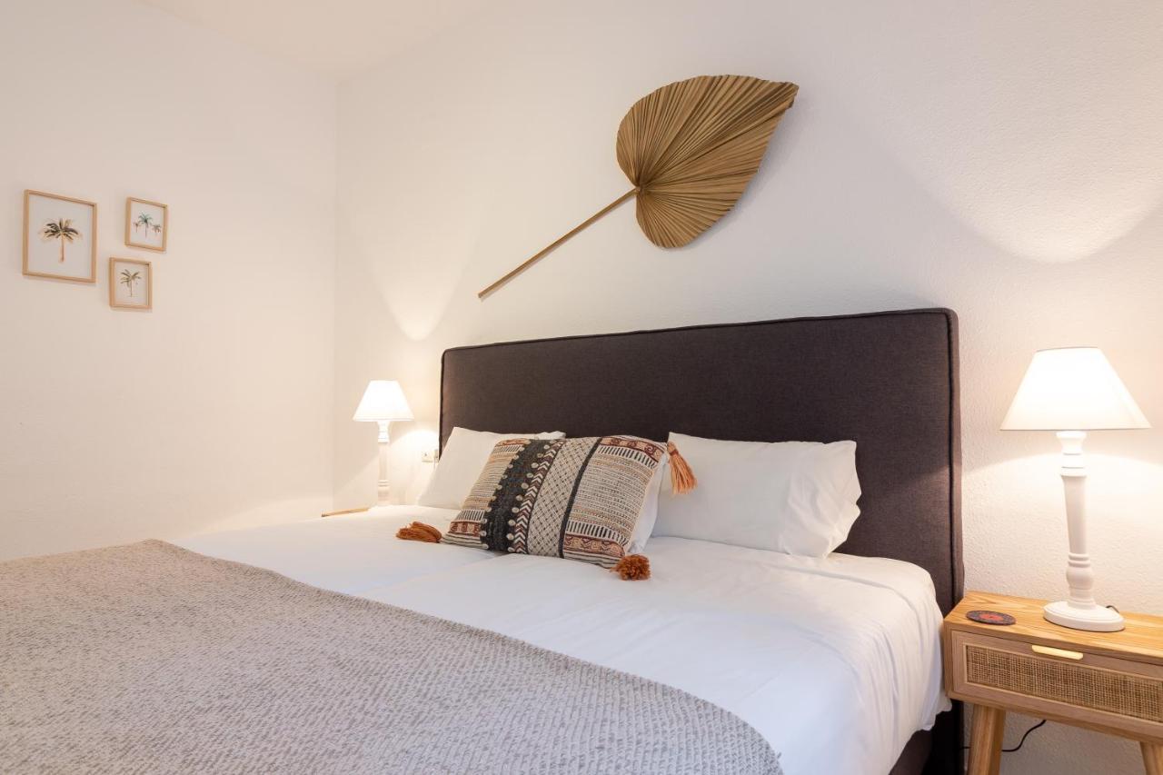 Appartamento Center Flat Aventurero Boutique