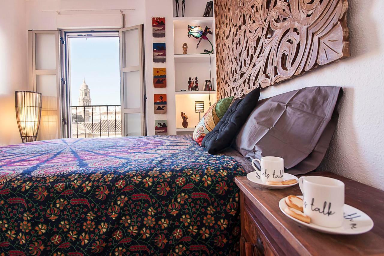 Center Flat Aventurero Boutique Appartamento