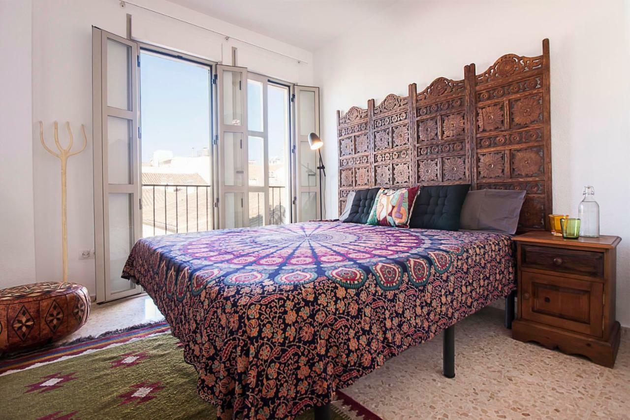 Center Flat Aventurero Boutique Appartamento