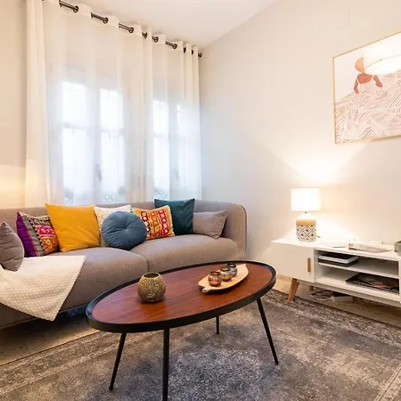 Malaga Center Flat Aventurero Boutique Apartment Exterior photo