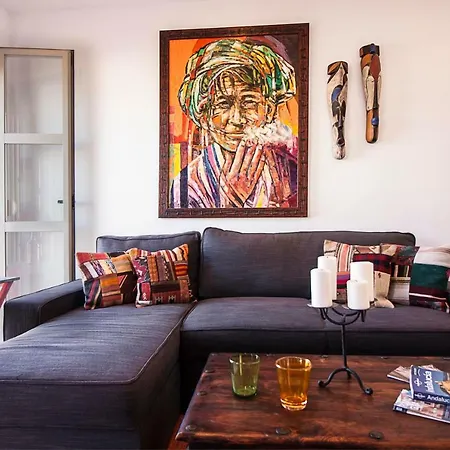 Malaga Center Flat Aventurero Boutique Apartment Exterior photo